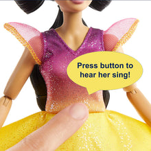 Load image into Gallery viewer, Mattel Netflix’s Over The Moon, Chang’e Singing Goddess Doll (13-inch) with Removable Dress and Shoes, Great Gift for Kids Ages 5Y+
