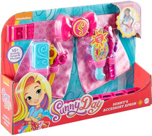 Load image into Gallery viewer, Fisher-Price Nickelodeon Sunny Day, Sunny&#39;s Accessory Apron