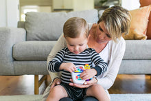 Load image into Gallery viewer, Baby Einstein Take Along Tunes Musical Toy, Ages 3 months Plus