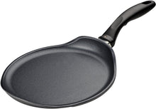 Load image into Gallery viewer, Swiss Diamond Nonstick Crepe Pan - 10.25"