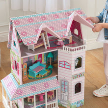 Load image into Gallery viewer, KidKraft Abbey Manor, Pink