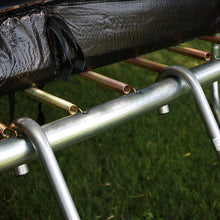 Load image into Gallery viewer, Skywalker Trampolines 3-Rung Ladder Accessory Kit