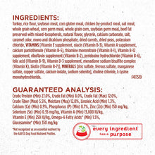 Load image into Gallery viewer, Purina ONE SmartBlend Natural Healthy Weight Formula Adult Dry Dog Food &amp; Wet Dog Food