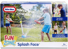 Load image into Gallery viewer, Little Tikes Splash Face Childs Toy
