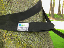 Load image into Gallery viewer, Vivere EFHTS Hammock Accessories, Single Black