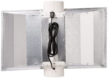 Load image into Gallery viewer, Hydro Crunch 8&quot; Cool Tube Reflector with XXL Wing