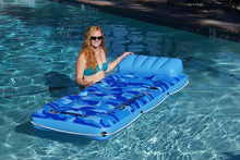Load image into Gallery viewer, Swimline Sumo Pool Float Mat