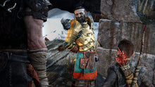 Load image into Gallery viewer, God of War - Playstation 4