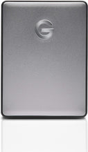 Load image into Gallery viewer, G-Technology 2TB G-DRIVE Mobile USB-