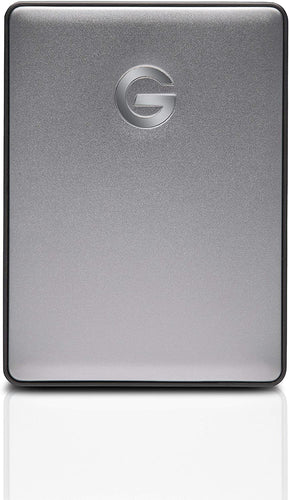 G-Technology 2TB G-DRIVE Mobile USB-