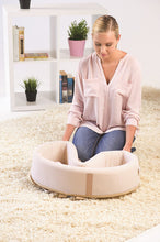 Load image into Gallery viewer, LulyBoo Baby Lounge to Go