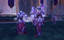 Load image into Gallery viewer, World of Warcraft: Battle for Azeroth - Twister Parent