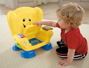 Fisher-Price Laugh & Learn Smart Stages Chair