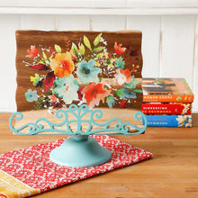 Load image into Gallery viewer, Willow 10.4-Inch Cookbook Holder