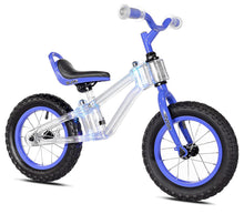 Load image into Gallery viewer, KaZAM Blinki Balance Bike, 12", Pink