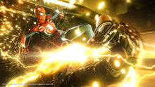 Load image into Gallery viewer, Marvel’s Spider-Man - PlayStation 4