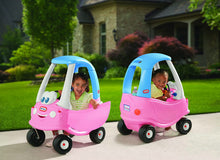 Load image into Gallery viewer, Little Tikes Princess  Cozy Coupe - 30th Anniversary
