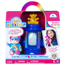 Load image into Gallery viewer, Build A Bear Workshop Stuffing Station by Spin Master (Edition Varies)