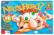 Load image into Gallery viewer, Fundex Games What&#39;s in Ned&#39;s Head?