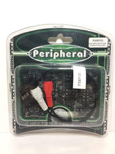 Load image into Gallery viewer, Peripheral Electronics Auxiliary RCA Input for Pioneer P-Bus Rad
