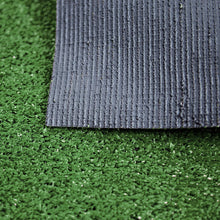 Load image into Gallery viewer, Ottomanson Evergreen Collection Indoor/Outdoor Turf Solid Design Doormat