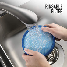 Load image into Gallery viewer, Hoover WindTunnel 3 Max Performance Upright Vacuum Cleaner, HEPA Media Filtration and Powerful Suction for Pet Hair, UH72625, Red