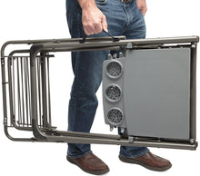 Load image into Gallery viewer, Cuisinart Folding Grill Stand