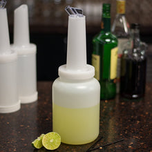 Load image into Gallery viewer, Carlisle Store &#39;n Pour Polyethylene Complete Unit Assortment