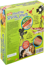 Load image into Gallery viewer, Scientific Explorer Disgusting Special Effects Makeup Kit
