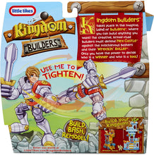 Load image into Gallery viewer, Little Tikes Kingdom Builders-Sir Phillip Toy, Multicolor