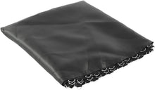 Load image into Gallery viewer, Upper Bounce 135.83 x 135.83 Replacement Jumping Mat Fits 13 x 13 ft Square Trampoline - 84 V-Hooks Using 7.5" Springs – Trampoline Replacement Mat for Workout and Gymnastics - Supports Up to 500 lbs