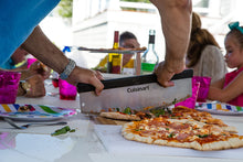 Load image into Gallery viewer, Cuisinart Pizza Set