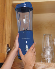 Load image into Gallery viewer, Hamilton Beach Personal Smoothie Blender with 14 oz Travel Cup and Lid