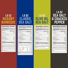 Load image into Gallery viewer, Boulder Canyon Kettle Cooked Potato Chips