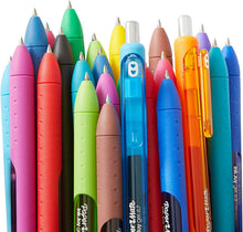 Load image into Gallery viewer, Paper Mate Gel Pens | InkJoy Pens, Medium Point, Assorted, 14 Count
