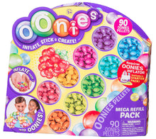 Load image into Gallery viewer, Oonies S1 Mega Refill Pack