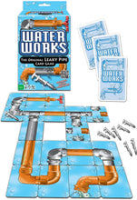 Load image into Gallery viewer, Winning Moves Games Classic Waterworks Card Game