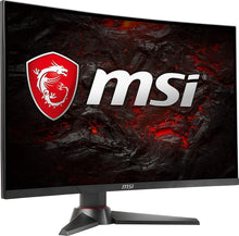 Load image into Gallery viewer, MSI Optix 27-Inch Screen Led-Lit Monitor (Optix MAG270VC)