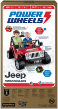 Load image into Gallery viewer, Power Wheels Disney