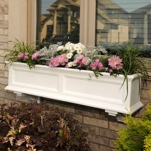 Load image into Gallery viewer, Mayne Fairfield 5822C Window Box Planter, 3-Foot