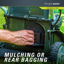 Load image into Gallery viewer, Greenworks