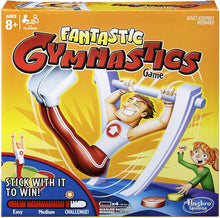 Load image into Gallery viewer, Hasbro Gaming Fantastic Gymnastics Game