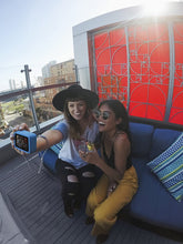 Load image into Gallery viewer, GoPro Camera ACSST-002 Accessory Cover Gopro Sleeve plus Lanyard (Gopro Official Accessory)