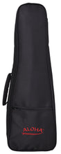 Load image into Gallery viewer, Aloha AIL 217MA Concert Size Mahogany Ukulele with Bag