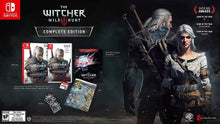 Load image into Gallery viewer, The Witcher 3: Wild Hunt - [Twister Parent]