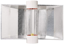 Load image into Gallery viewer, Hydro Crunch 8&quot; Cool Tube Reflector with XXL Wing