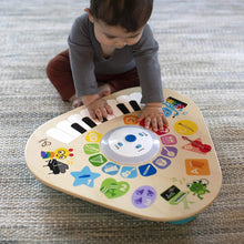 Load image into Gallery viewer, Baby Einstein Clever Composer Tune Table Magic Touch Electronic Wooden Activity Toddler Toy, Ages 12 Months +