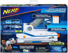 Load image into Gallery viewer, Nerf Modulus Mediator Barrel