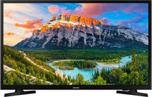 Load image into Gallery viewer, Samsung Electronics UN32N5300AFXZA 32" 1080p Smart LED TV (2018), Black
