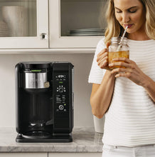 Load image into Gallery viewer, Ninja Hot and Cold Brewed System, Auto-iQ Tea and Coffee Maker with 6 Brew Sizes